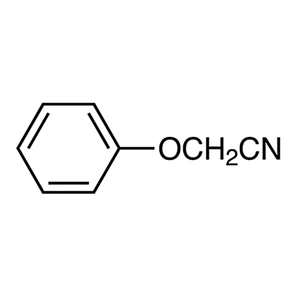 TCI Phenoxyacetonitrile