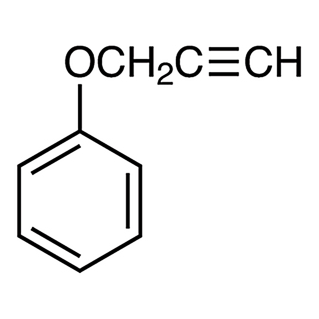 TCI Phenyl Propargyl Ether