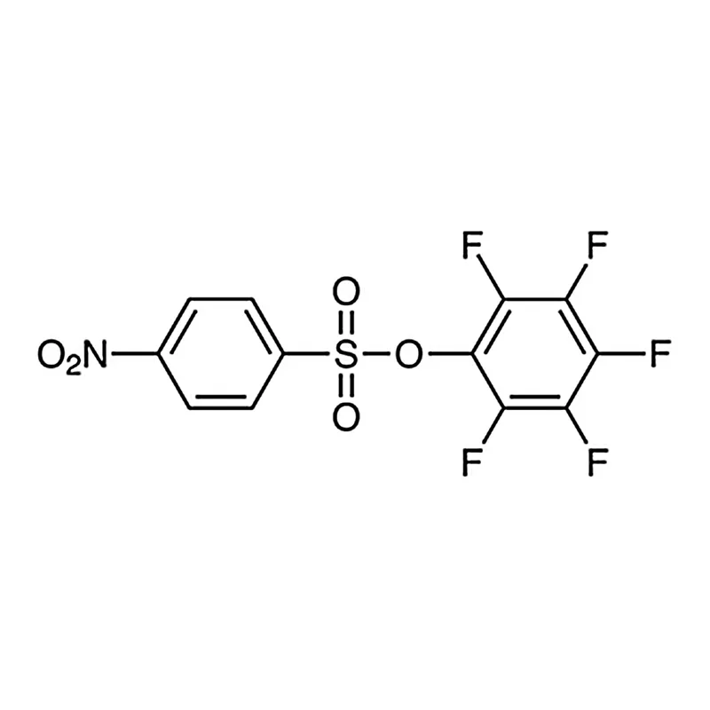 TCI Pentafluorophenyl 4-Nitrobenzenesulfonate