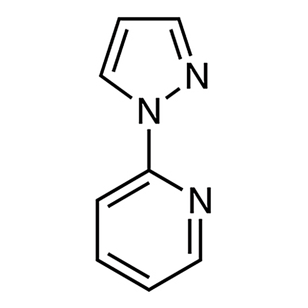 TCI 2-(1-Pyrazolyl)pyridine
