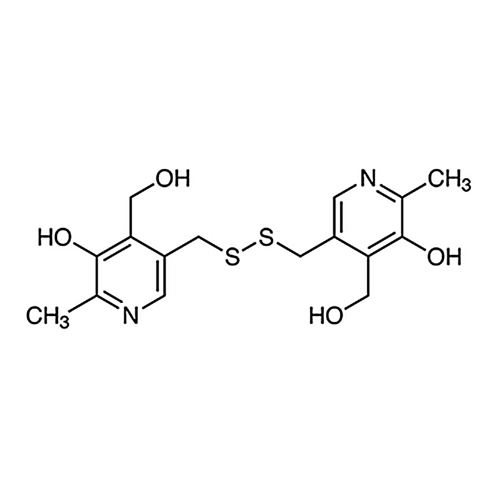 TCI Pyritinol