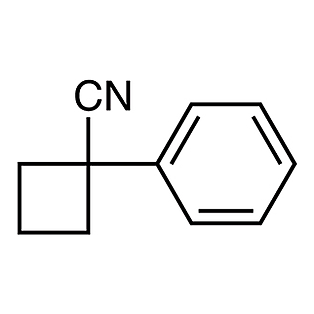 TCI 1-Phenylcyclobutanecarbonitrile