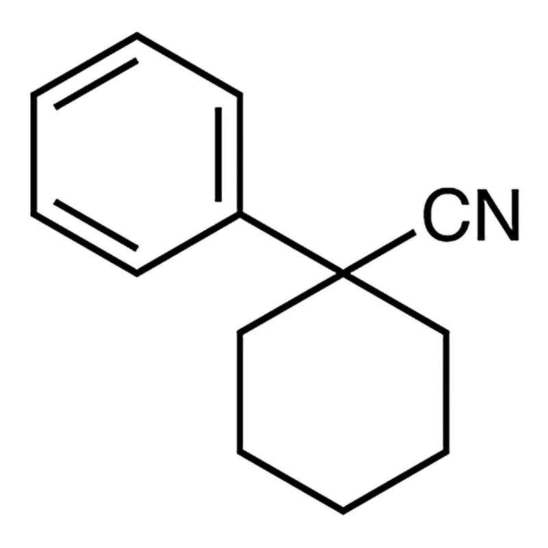 TCI 1-Phenylcyclohexanecarbonitrile