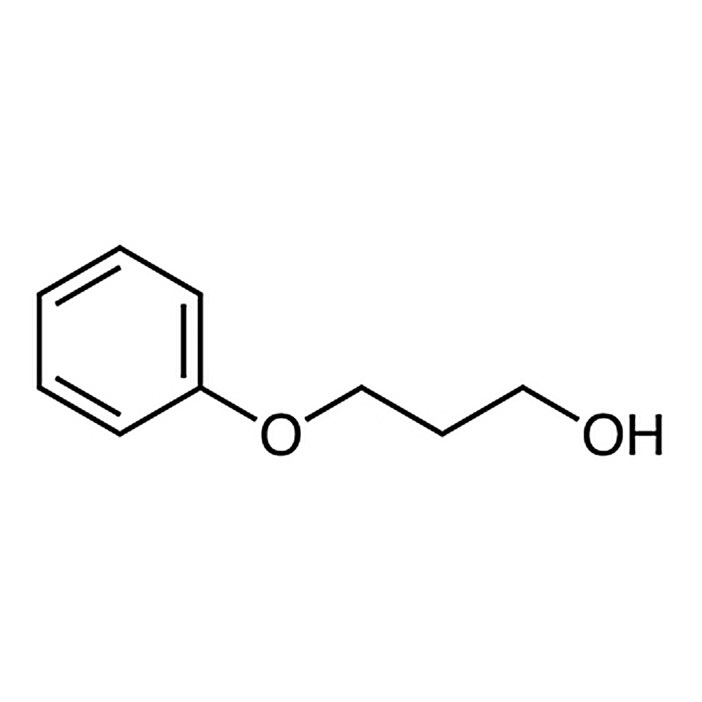 TCI 3-Phenoxy-1-propanol