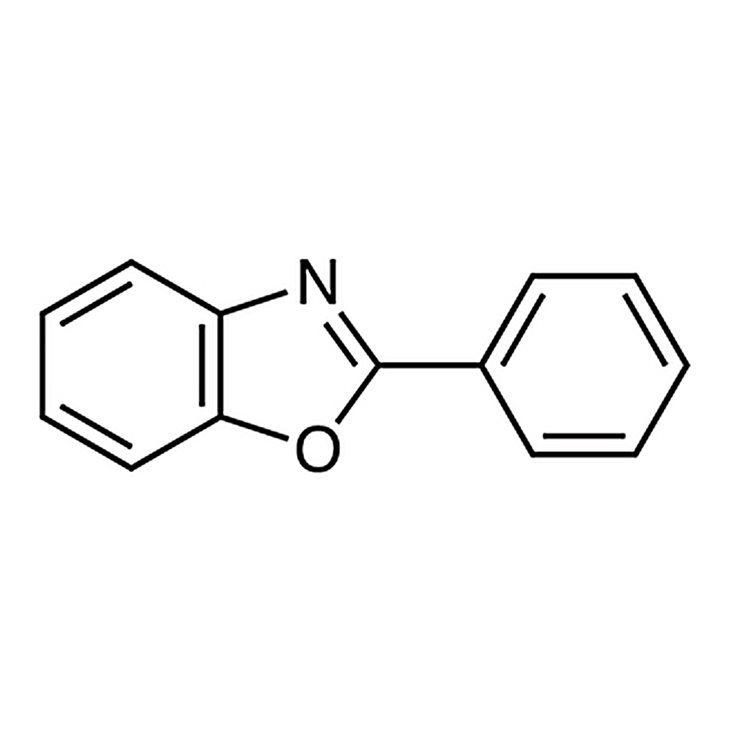 TCI 2-Phenylbenzoxazole