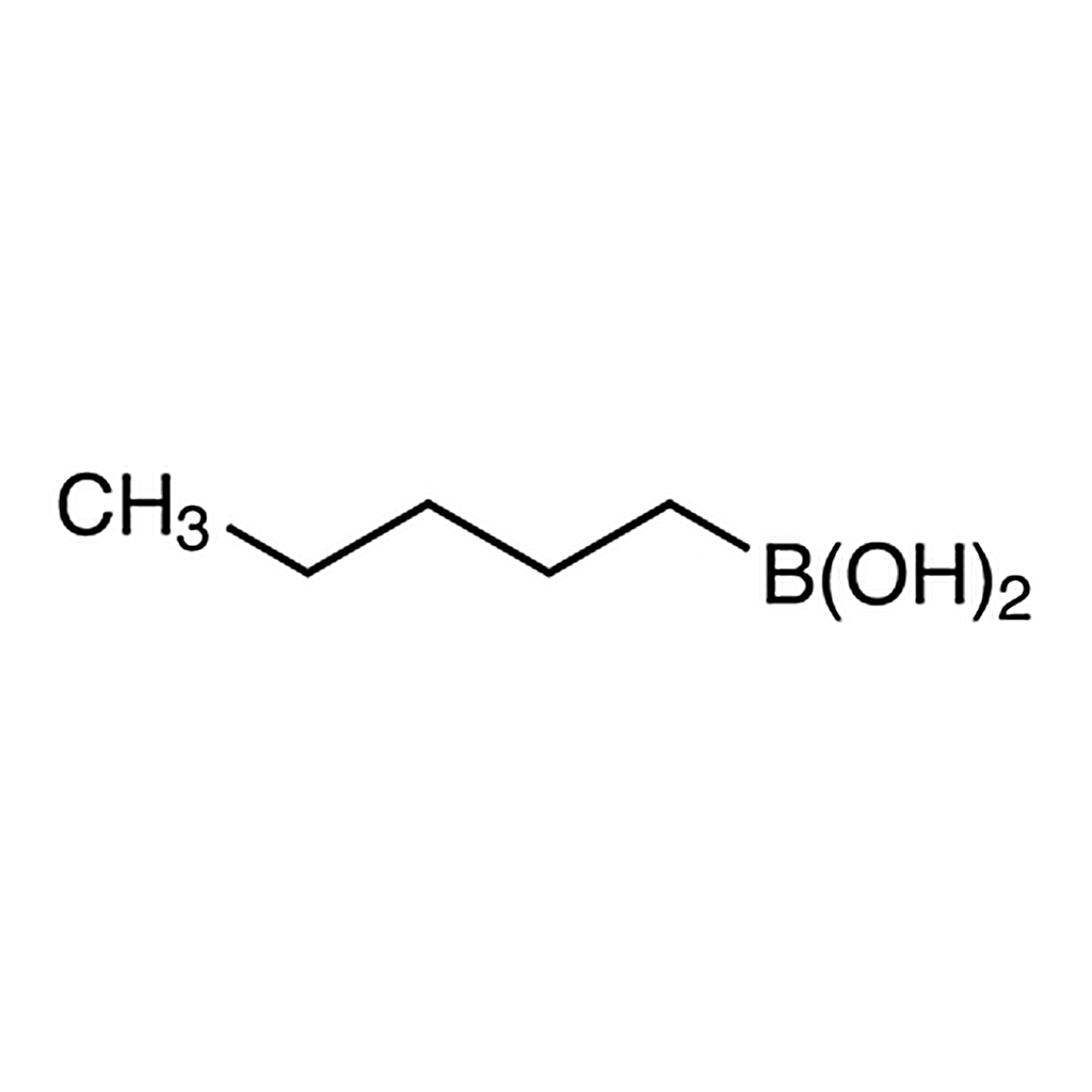 TCI Pentylboronic Acid (contains varying amounts of Anhydride)