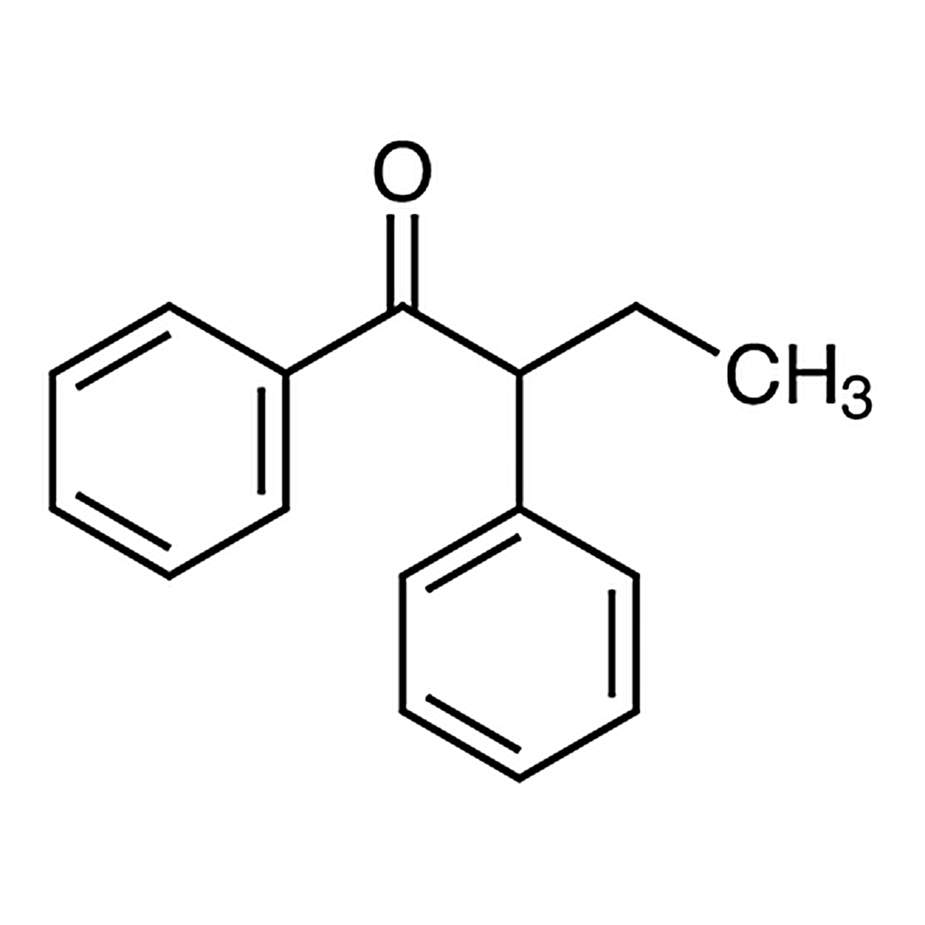 TCI 2-Phenylbutyrophenone