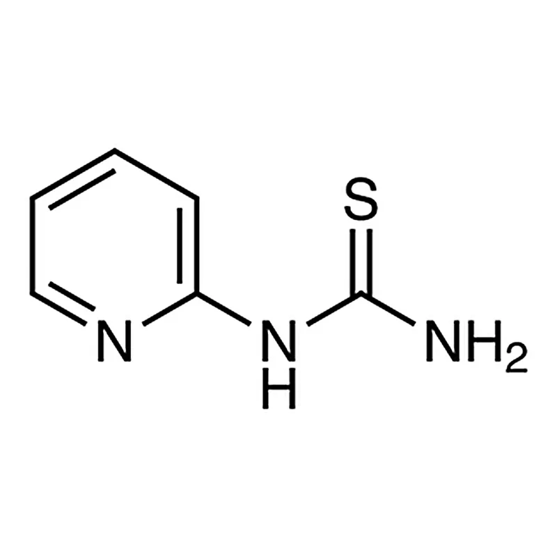 TCI (2-Pyridyl)thiourea