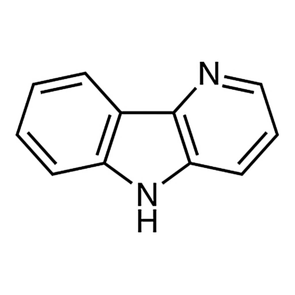 TCI 5H-Pyrido[3,2-b]indole
