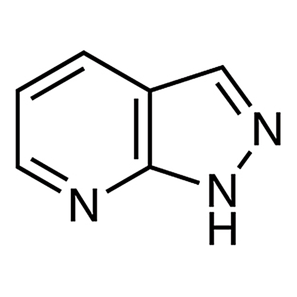 TCI Pyrazolo[3,4-b]pyridine