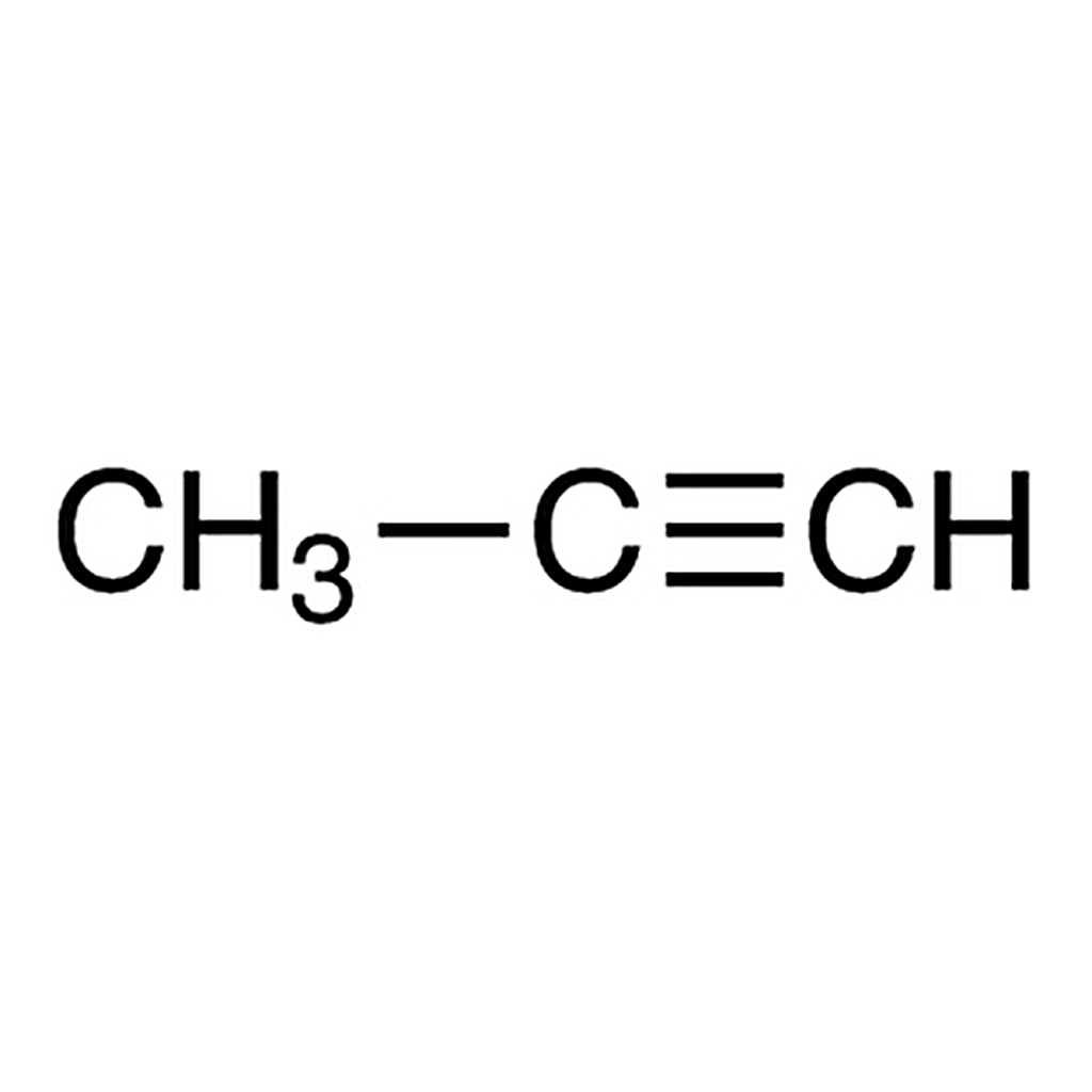TCI Propyne (ca. 5% in Tetrahydrofuran, ca. 1mol/L)