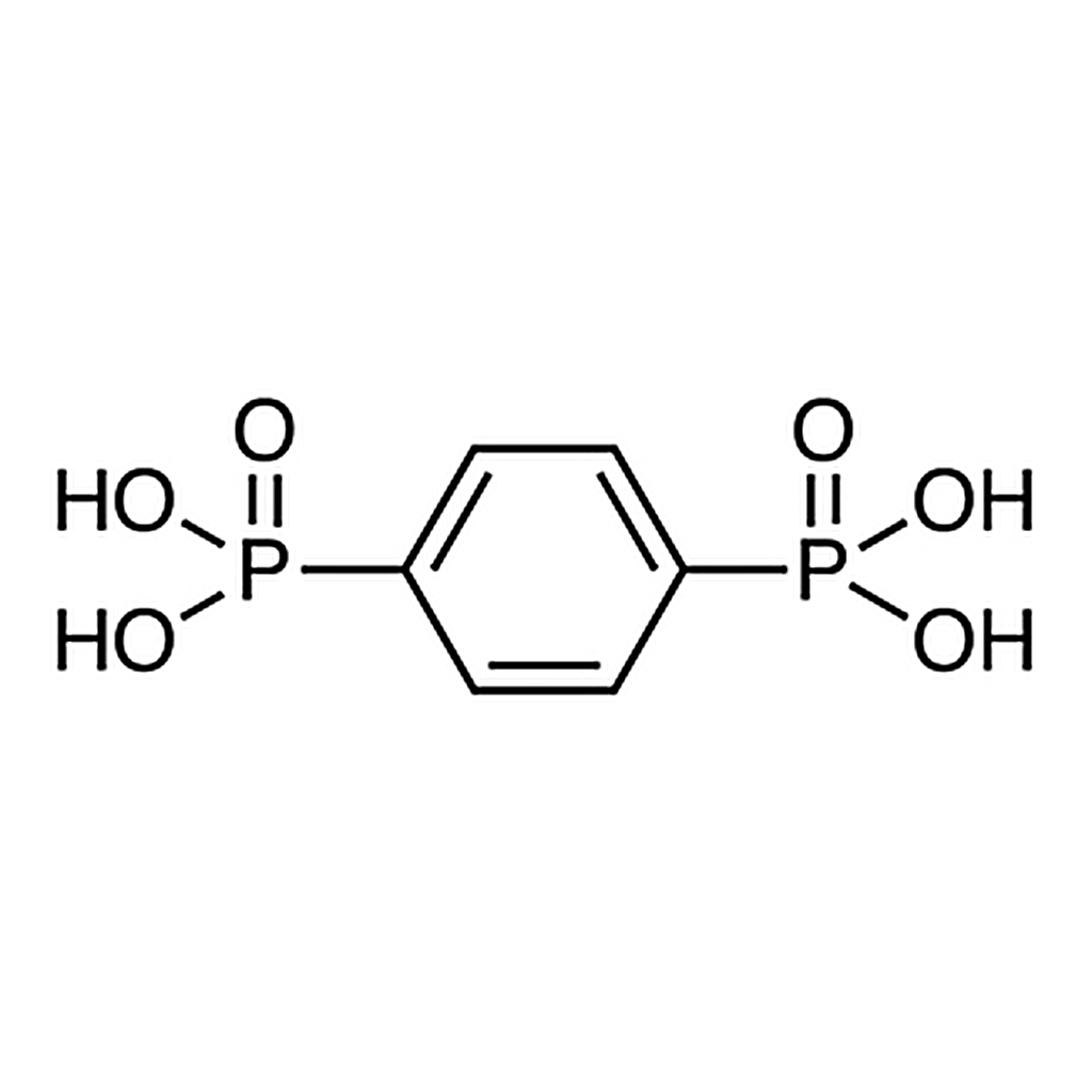 TCI 1,4-Phenylenediphosphonic Acid