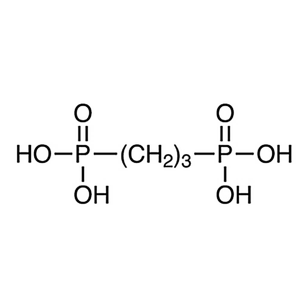 TCI 1,3-Propylenediphosphonic Acid
