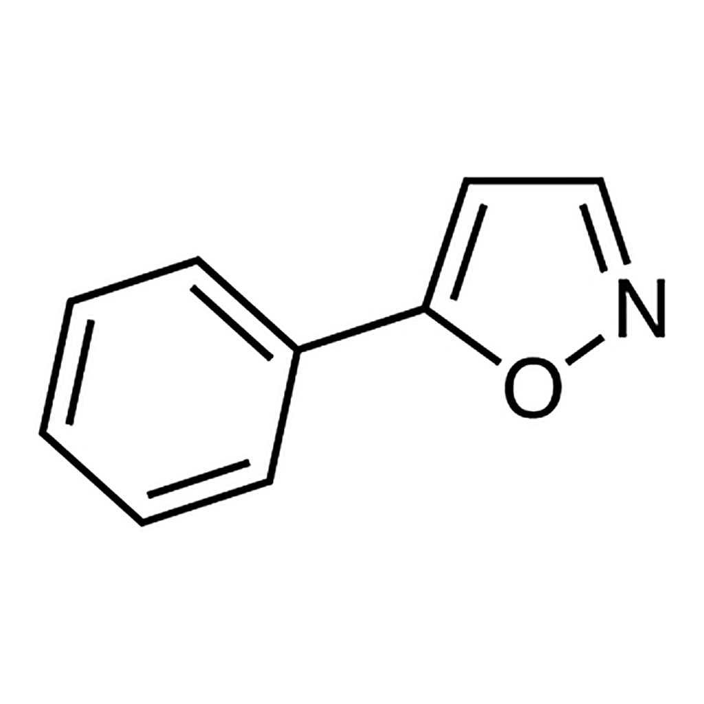 TCI 5-Phenylisoxazole