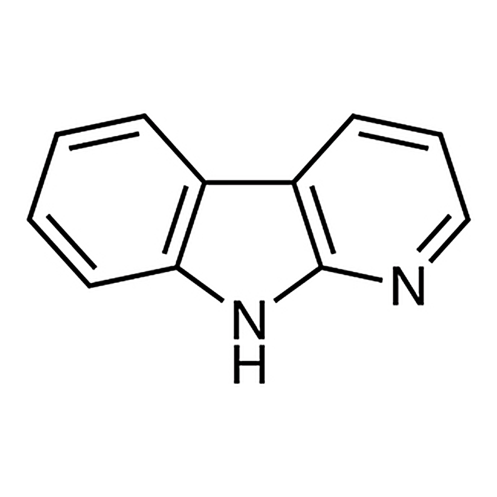 TCI 9H-Pyrido[2,3-b]indole