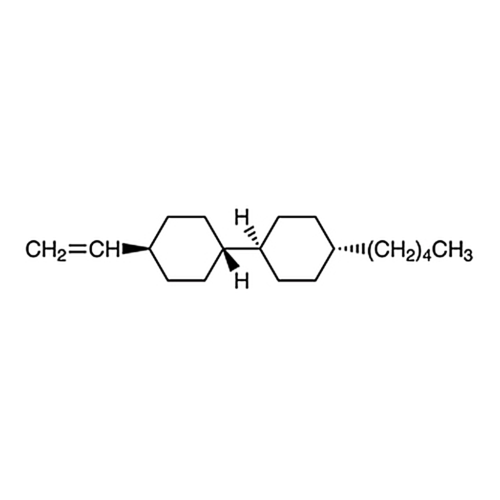 TCI trans,trans-4-Pentyl-4'-vinylbicyclohexyl