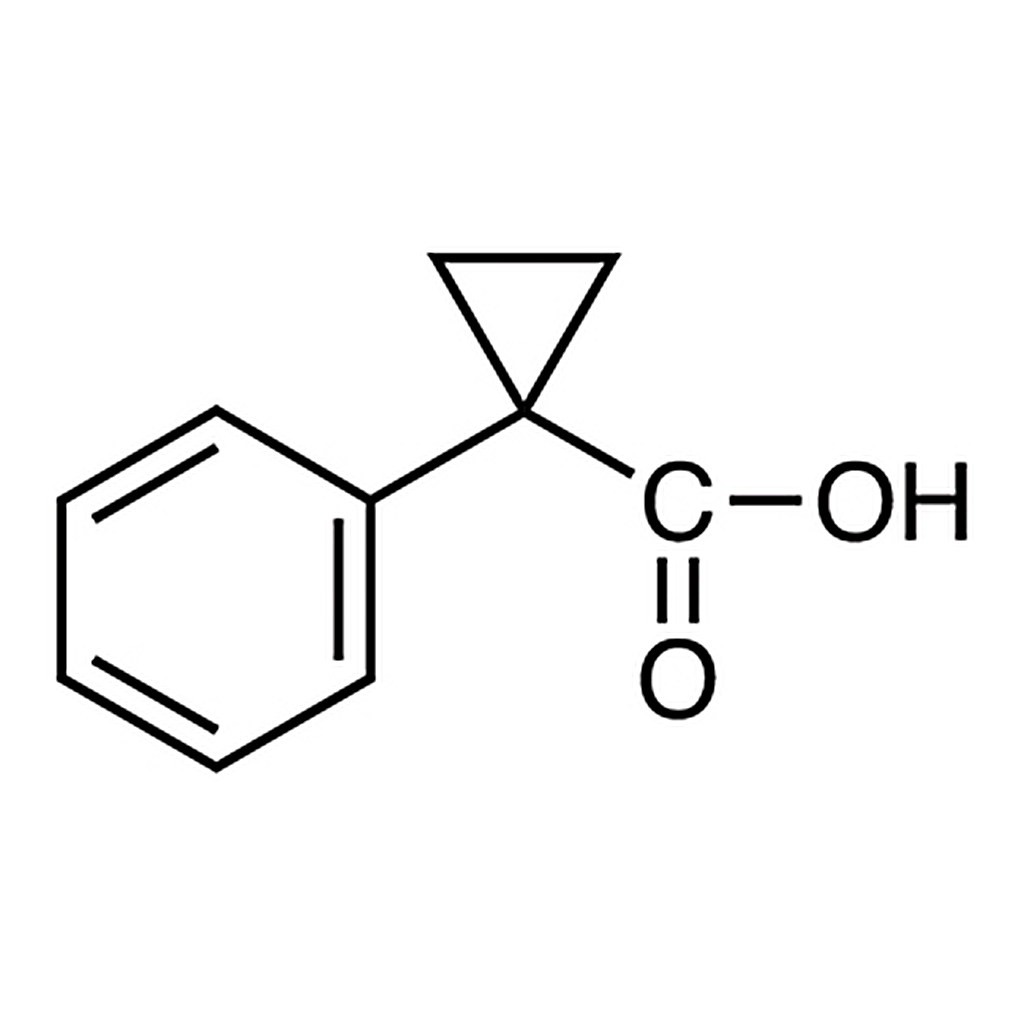 TCI 1-Phenyl-1-cyclopropanecarboxylic Acid