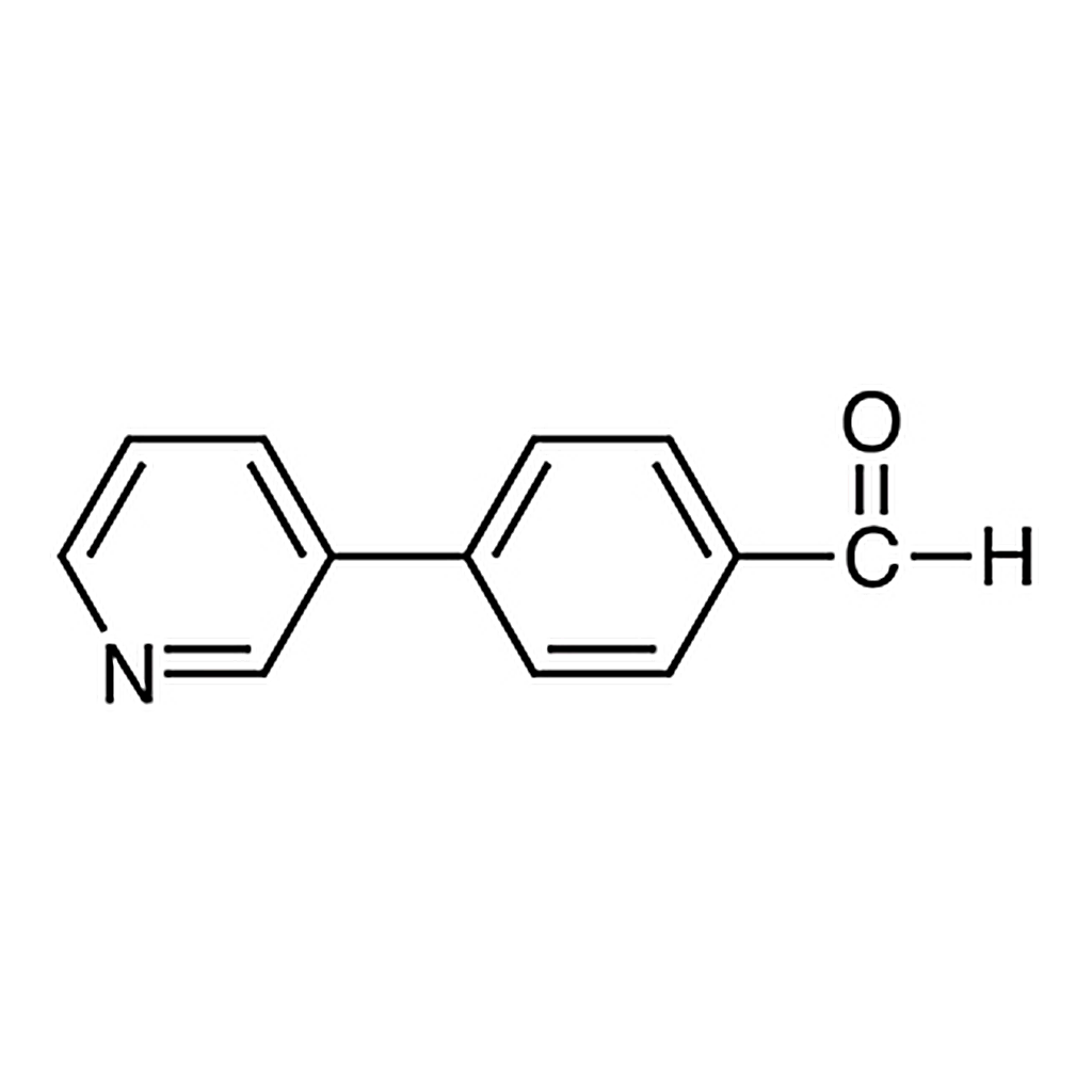TCI 4-(3-Pyridyl)benzaldehyde