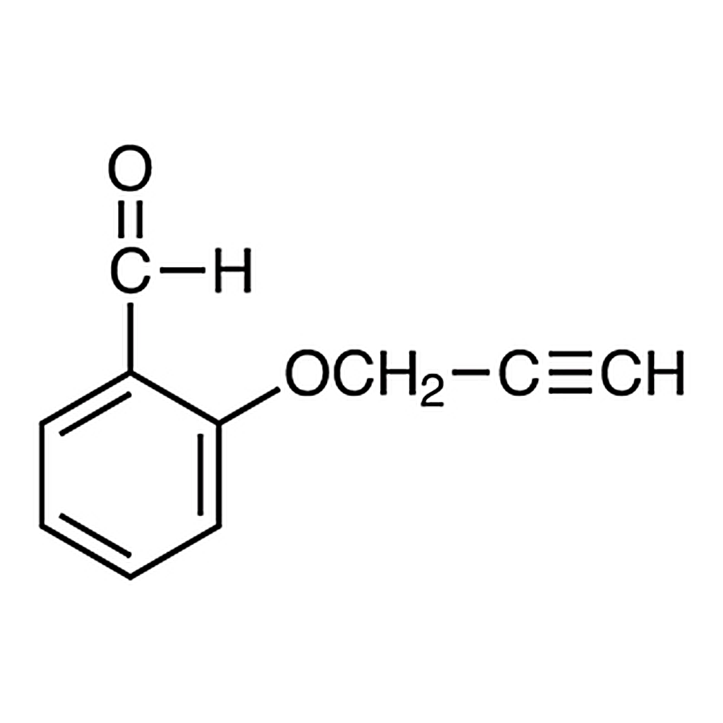 TCI 2-(Propargyloxy)benzaldehyde