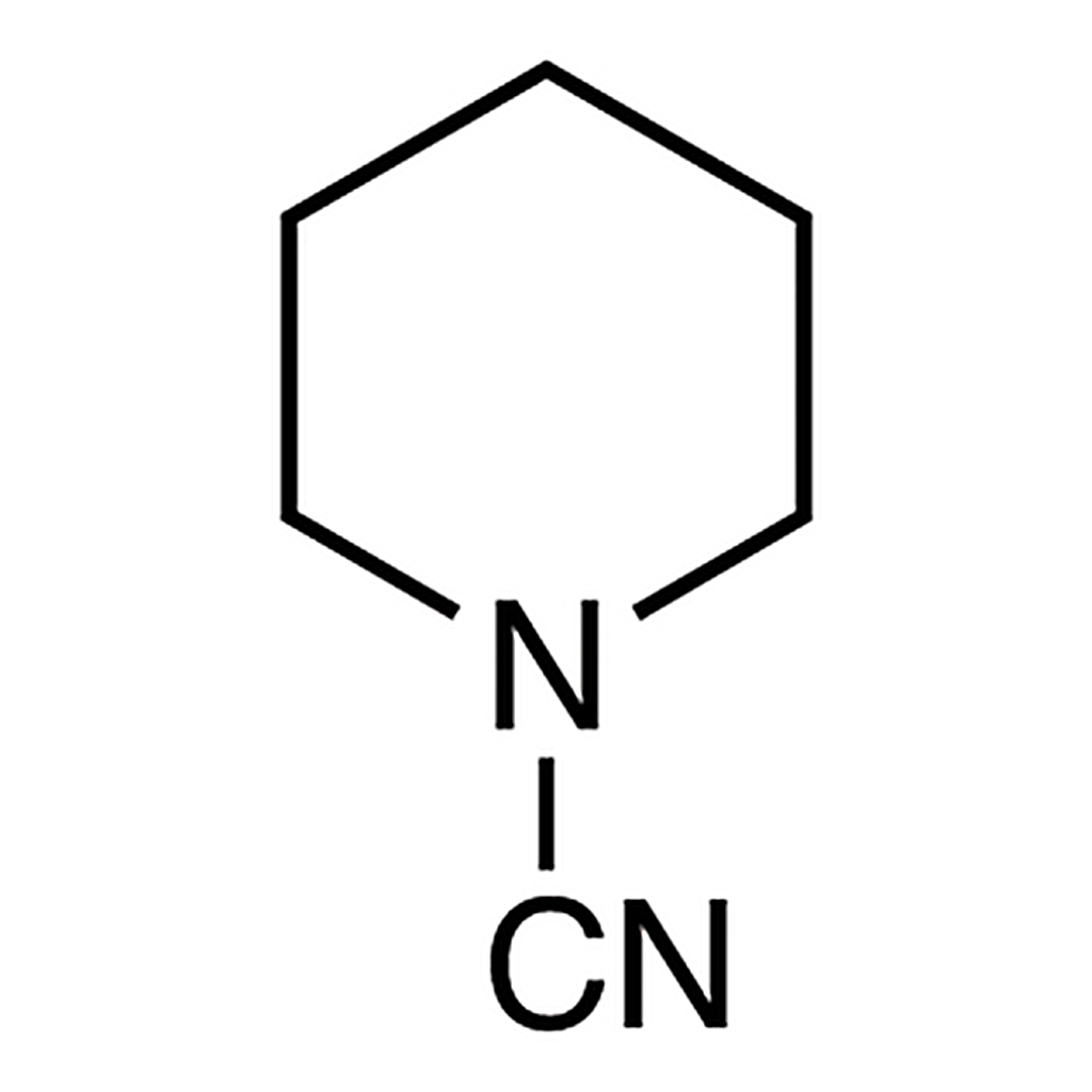 TCI Piperidine-1-carbonitrile