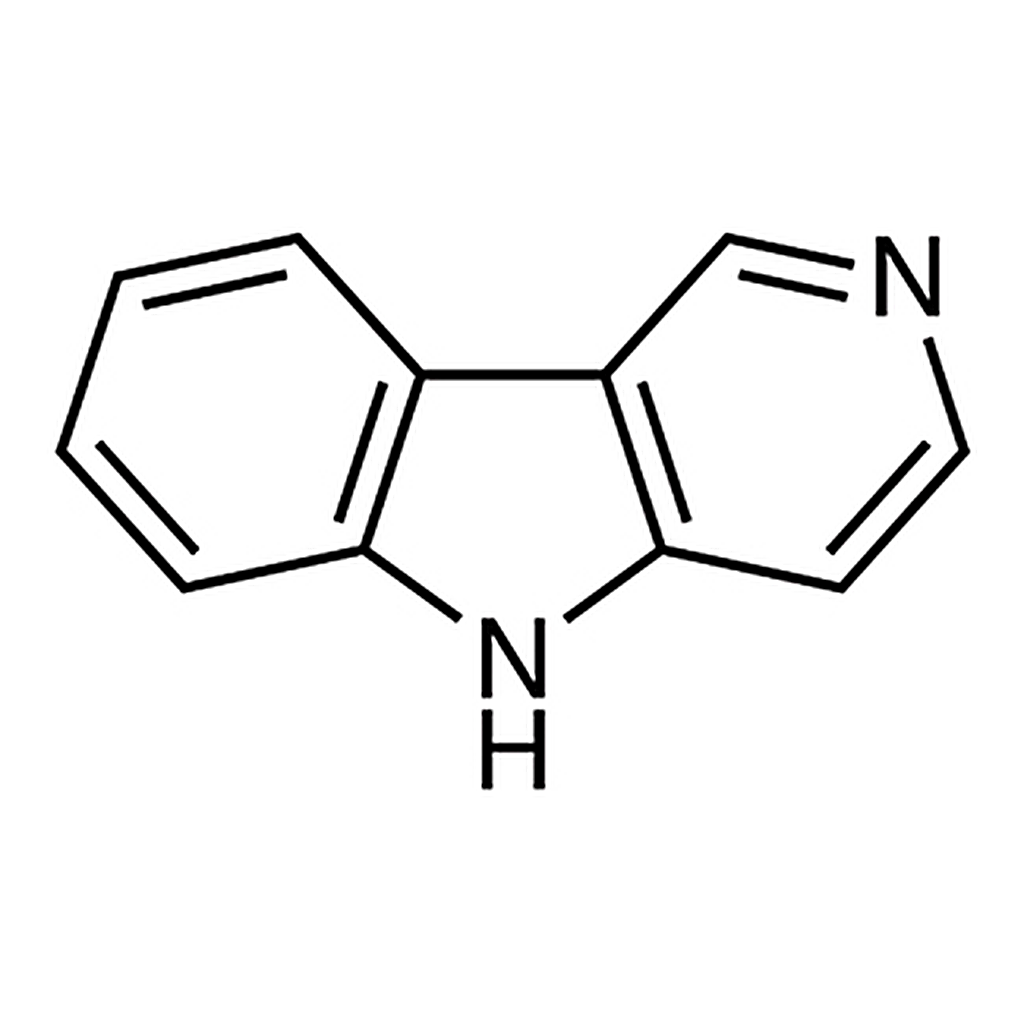TCI 5H-Pyrido[4,3-b]indole