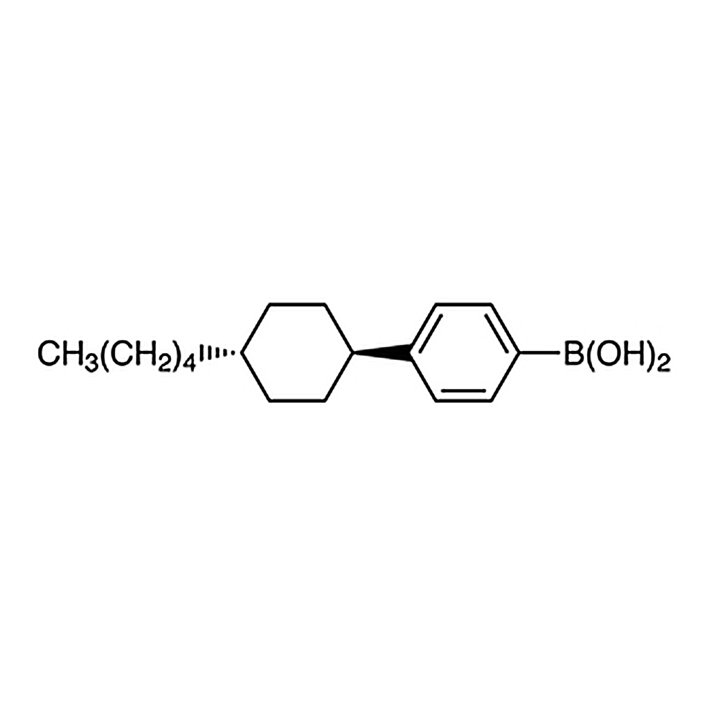 TCI 4-(trans-4-Pentylcyclohexyl)phenylboronic Acid (contains varying amounts of Anhydride)