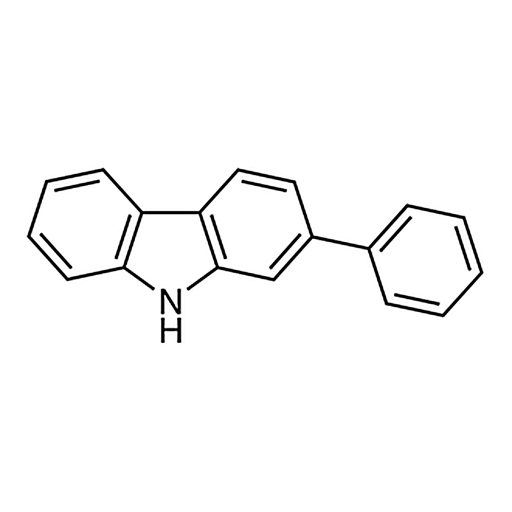 TCI 2-Phenyl-9H-carbazole