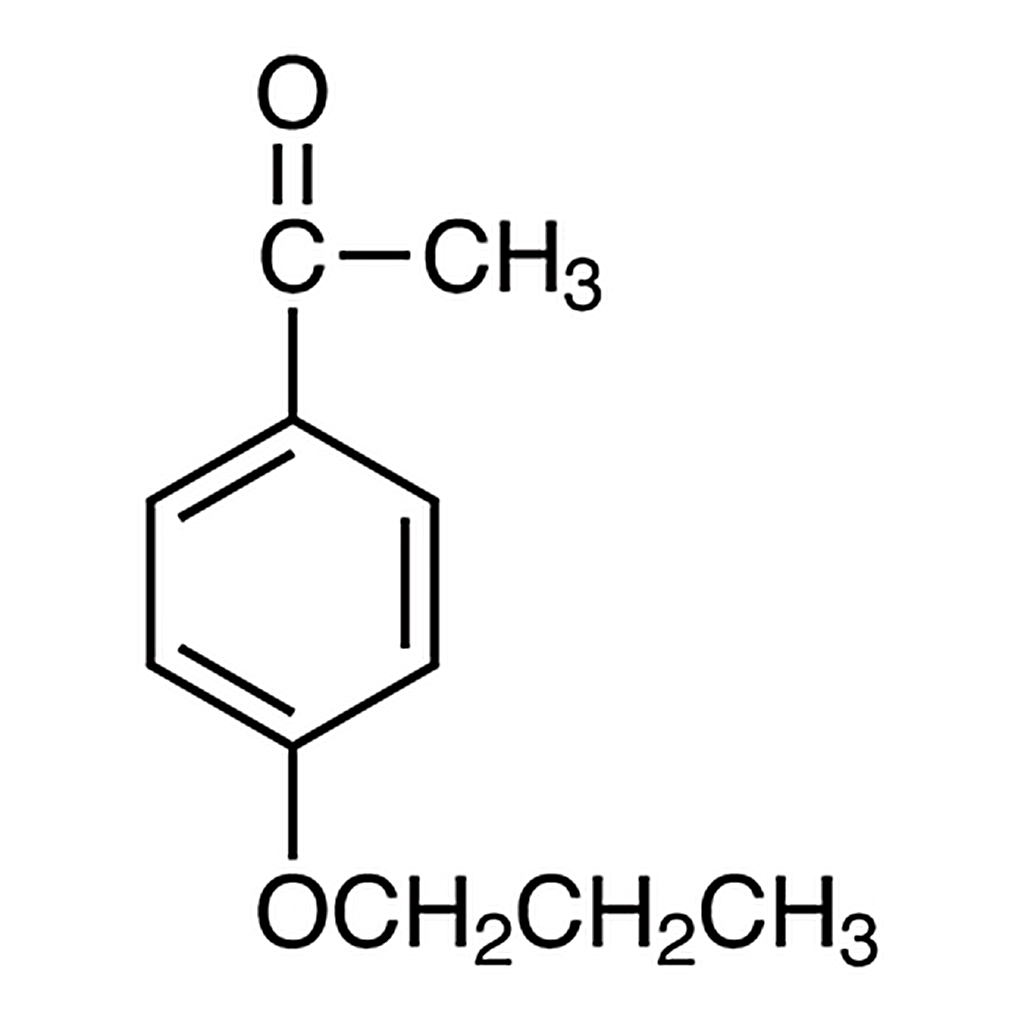 TCI 4'-Propoxyacetophenone