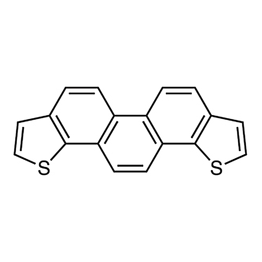 TCI Phenanthro[1,2-b:8,7-b']dithiophene