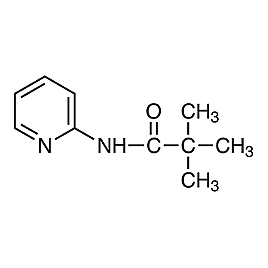 TCI N-(2-Pyridyl)pivalamide