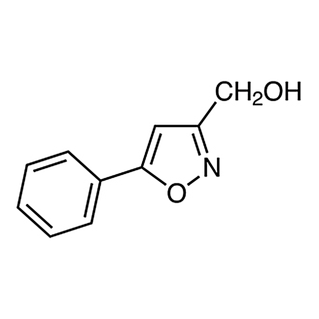 TCI (5-Phenylisoxazol-3-yl)methanol