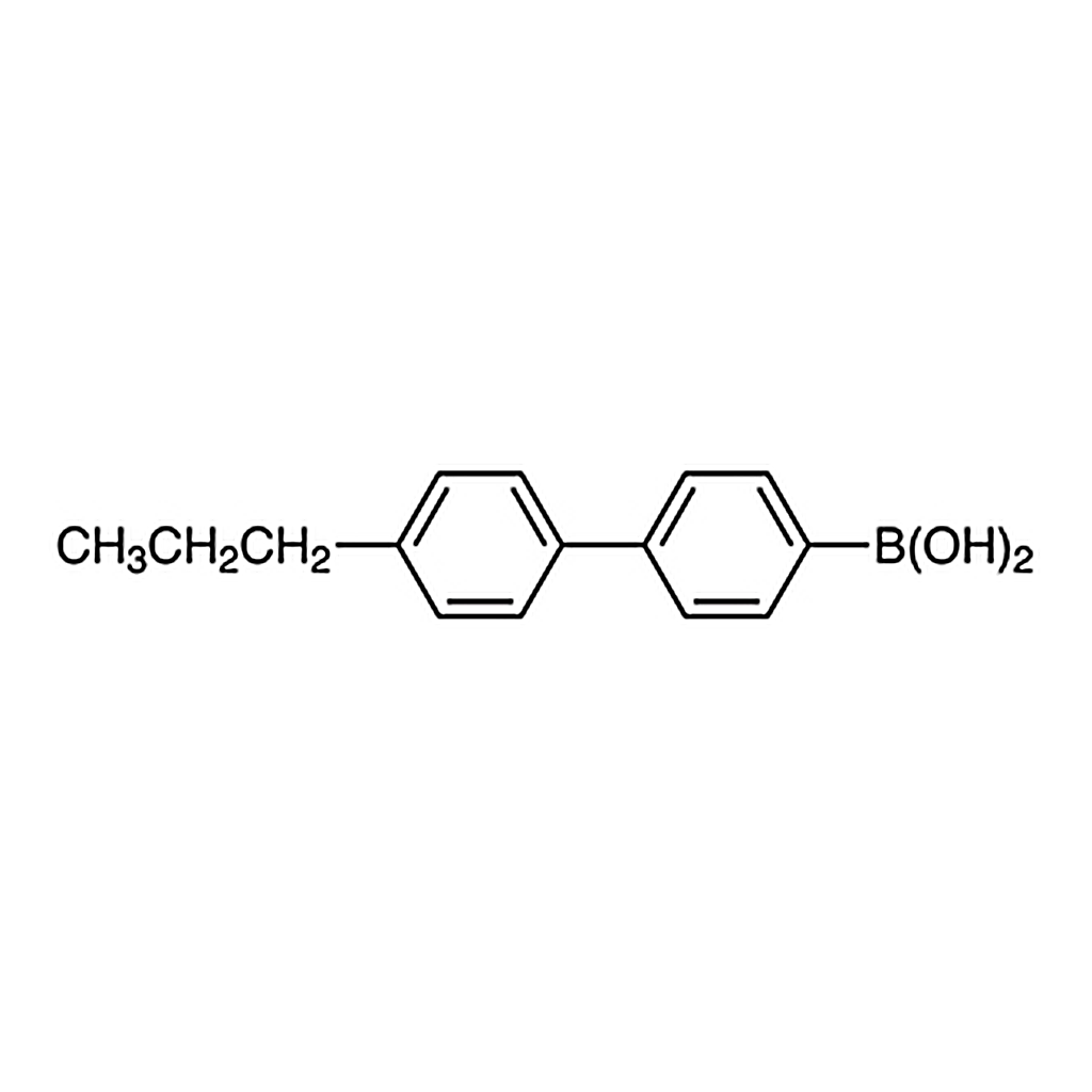 TCI 4'-Propyl-4-biphenylboronic Acid (contains varying amounts of Anhydride)