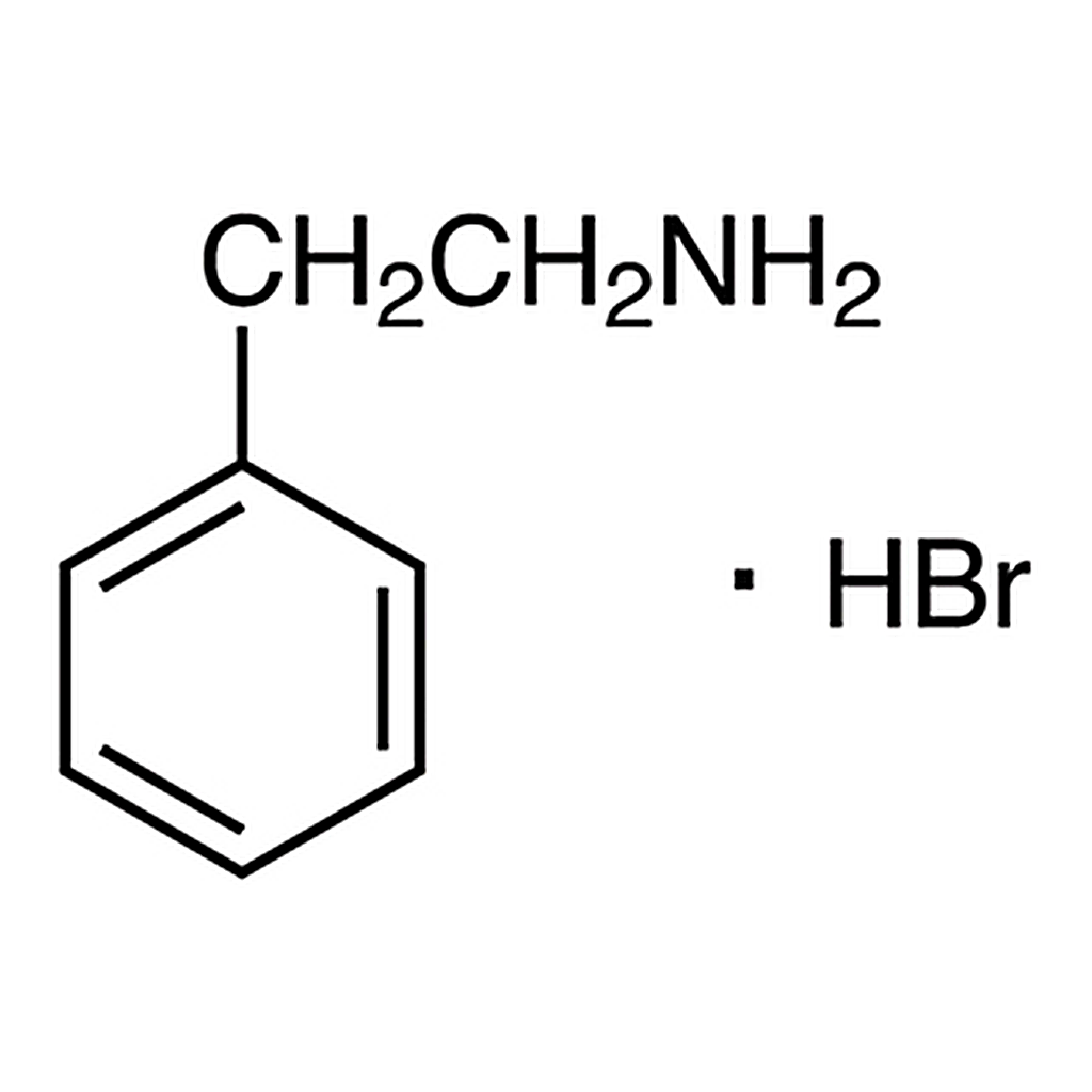 TCI 2-Phenylethylamine Hydrobromide