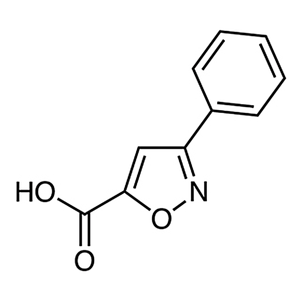 TCI 3-Phenylisoxazole-5-carboxylic Acid