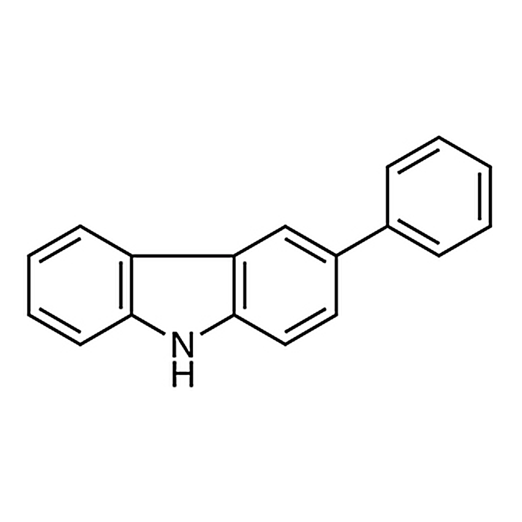 TCI 3-Phenyl-9H-carbazole