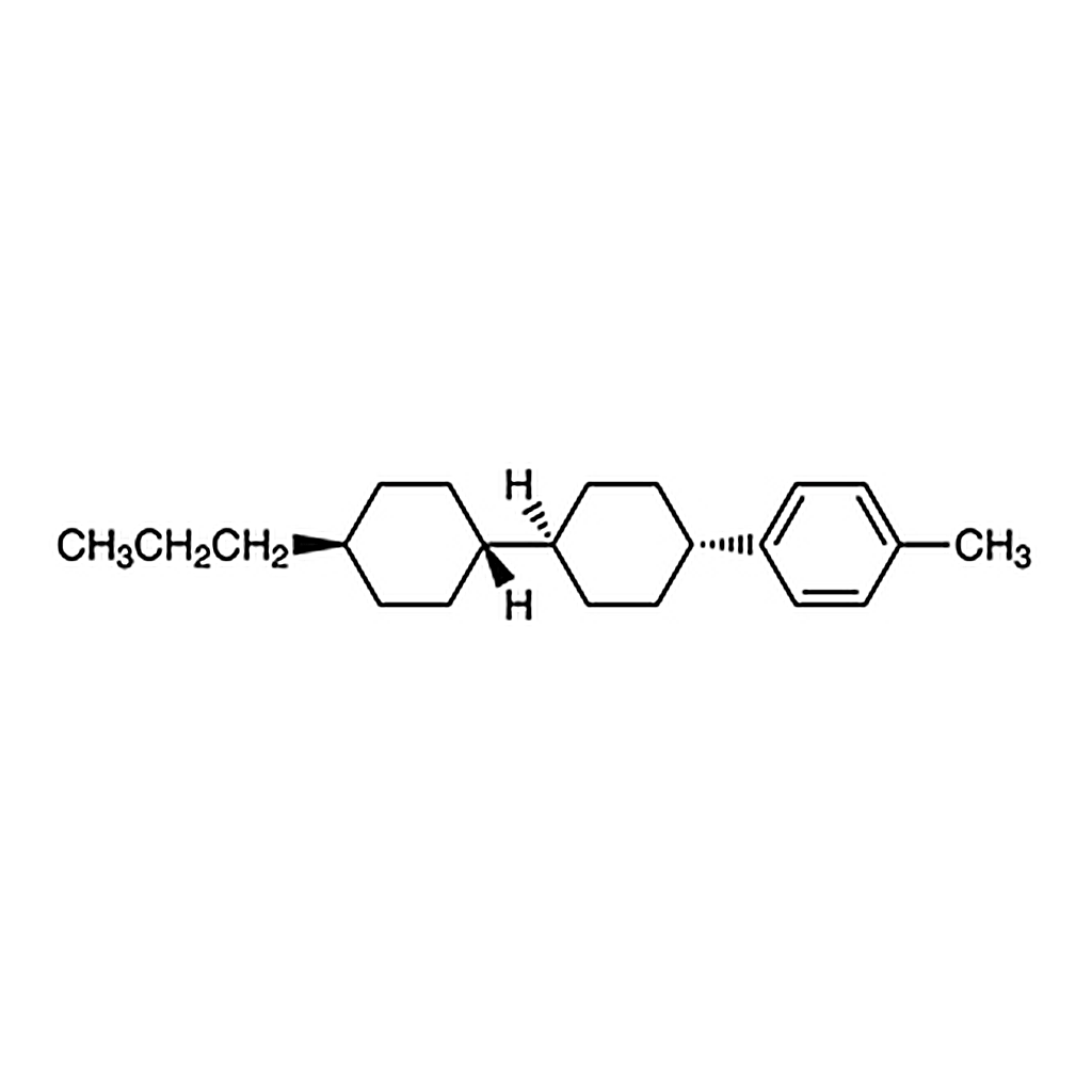 TCI trans,trans-4'-Propyl-4-(p-tolyl)bicyclohexyl