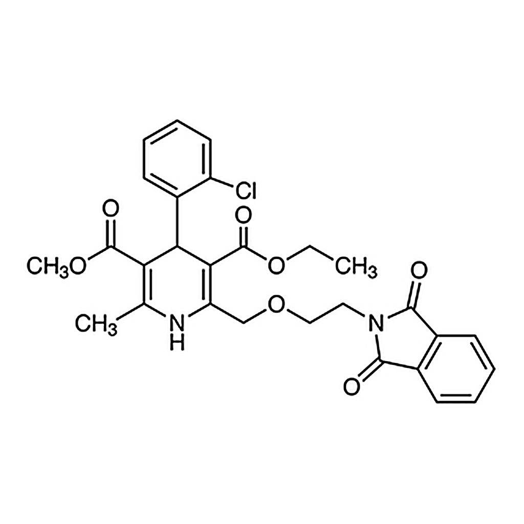 TCI Phthaloyl Amlodipine