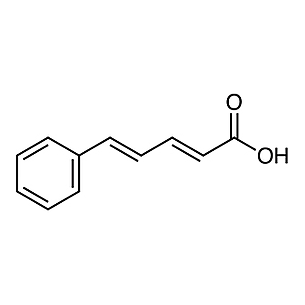 TCI (2E,4E)-5-Phenyl-2,4-pentadienoic Acid