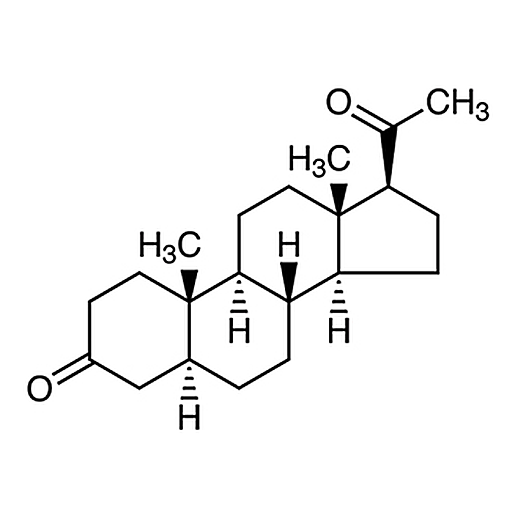 TCI 5α-Pregnane-3,20-dione