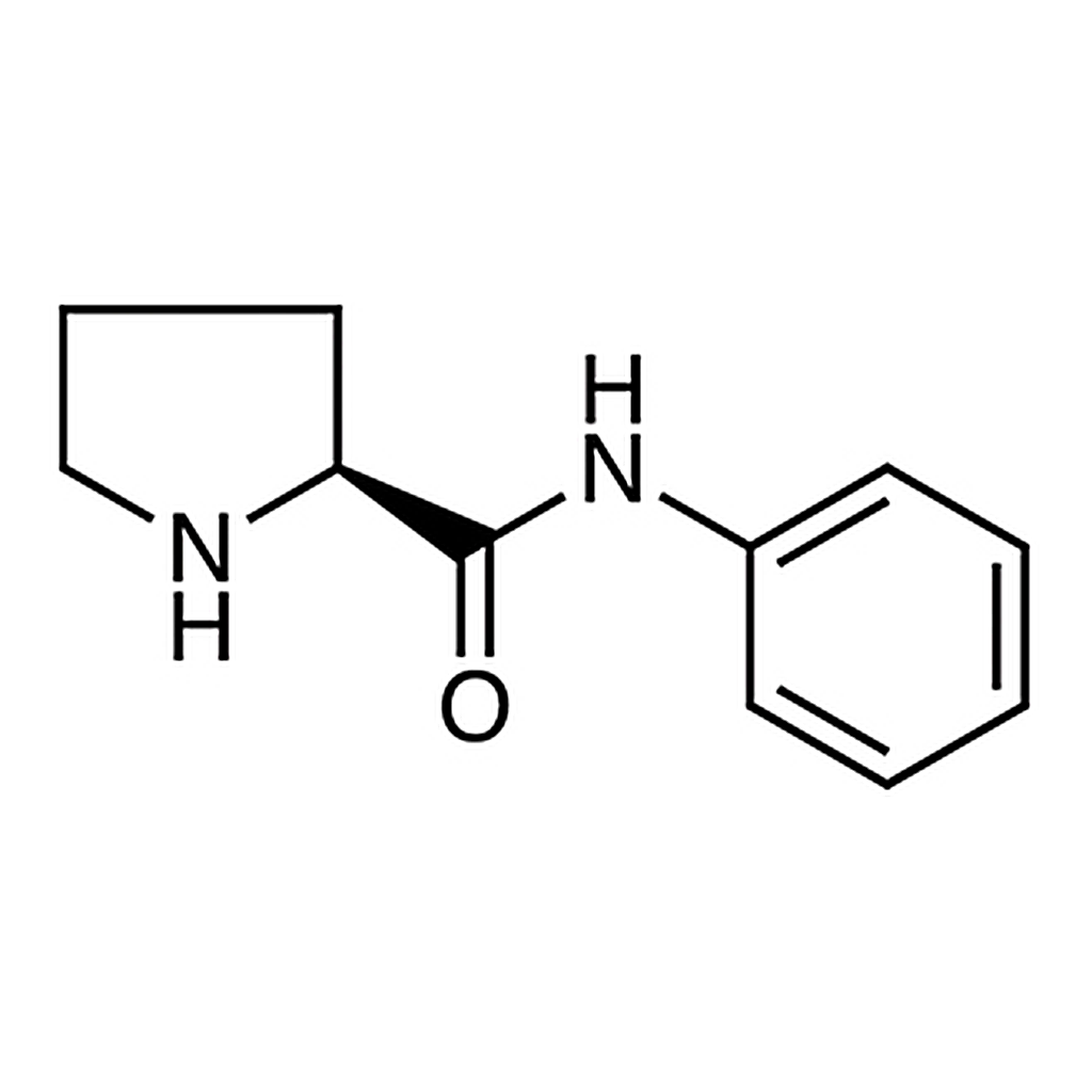 TCI L-Prolinanilide