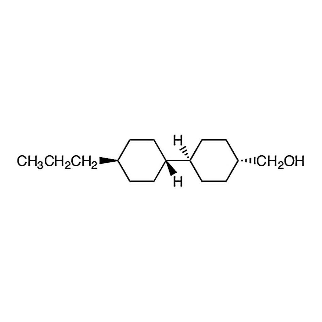 TCI (trans,trans)-4'-Propyl-4-bicyclohexylmethanol