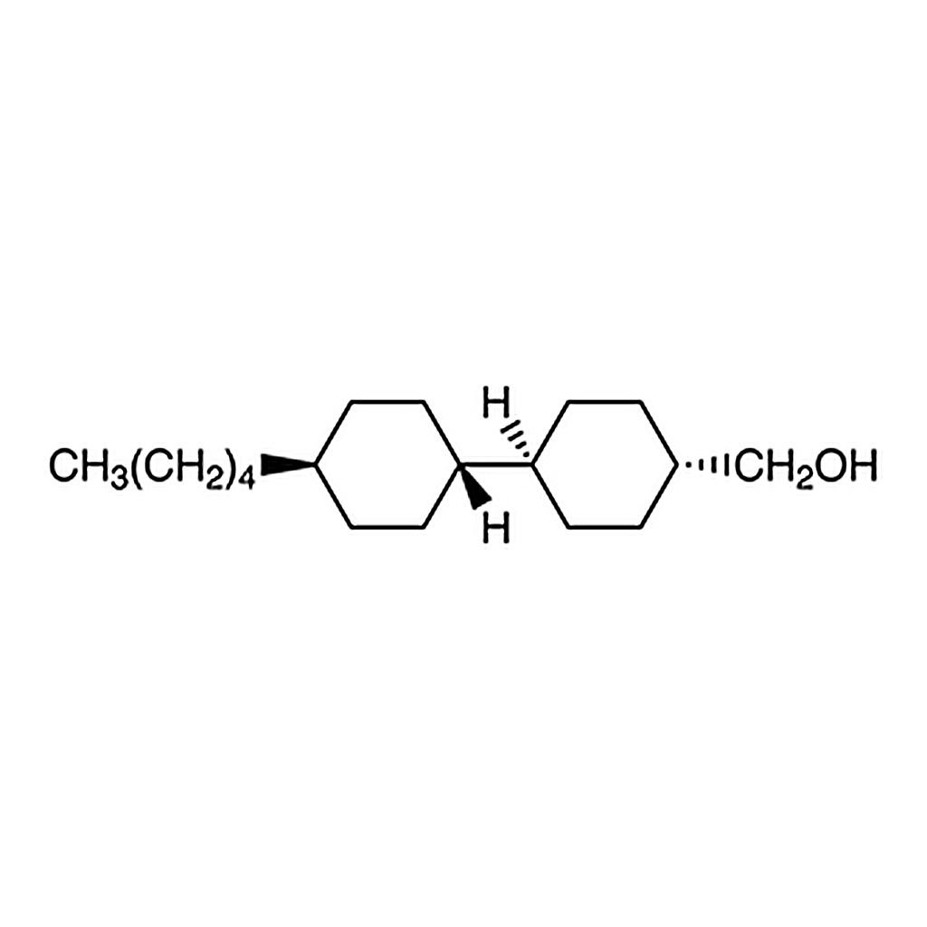 TCI trans,trans-4'-Pentyl-4-bicyclohexylmethanol