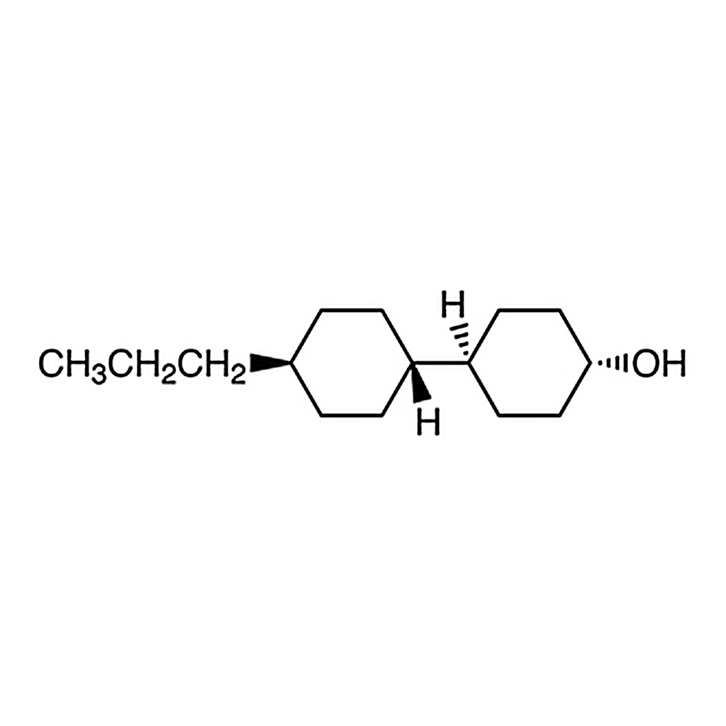 TCI trans-4-(trans-4-Propylcyclohexyl)cyclohexanol