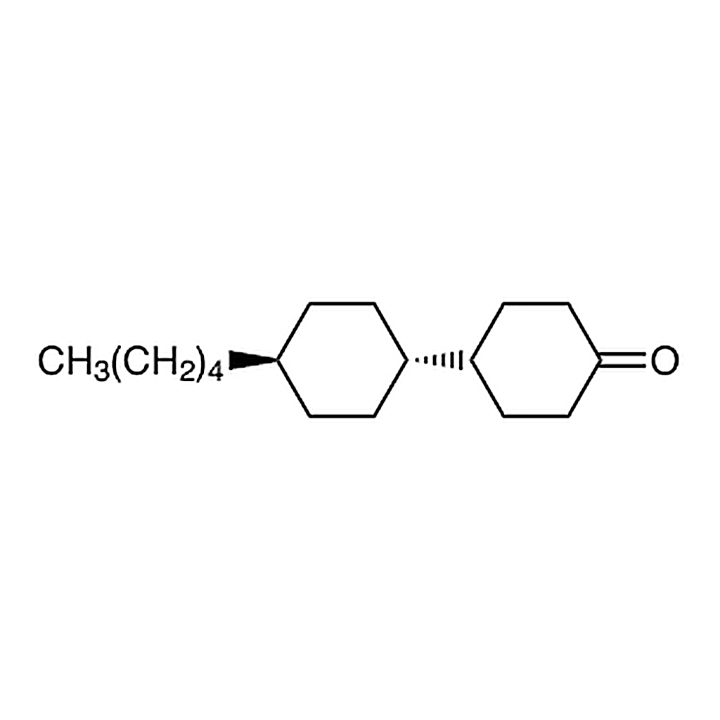 TCI 4-(trans-4-Pentylcyclohexyl)cyclohexanone