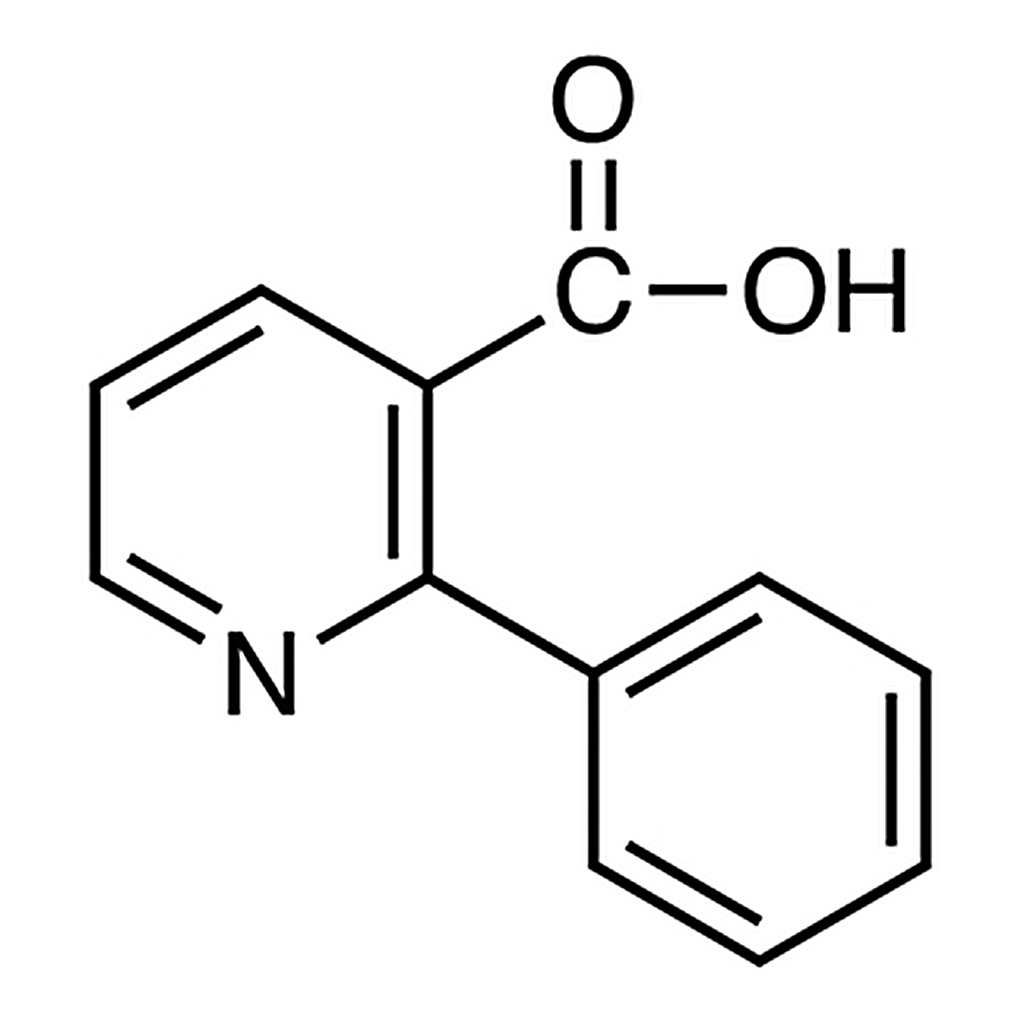 TCI 2-Phenylpyridine-3-carboxylic Acid