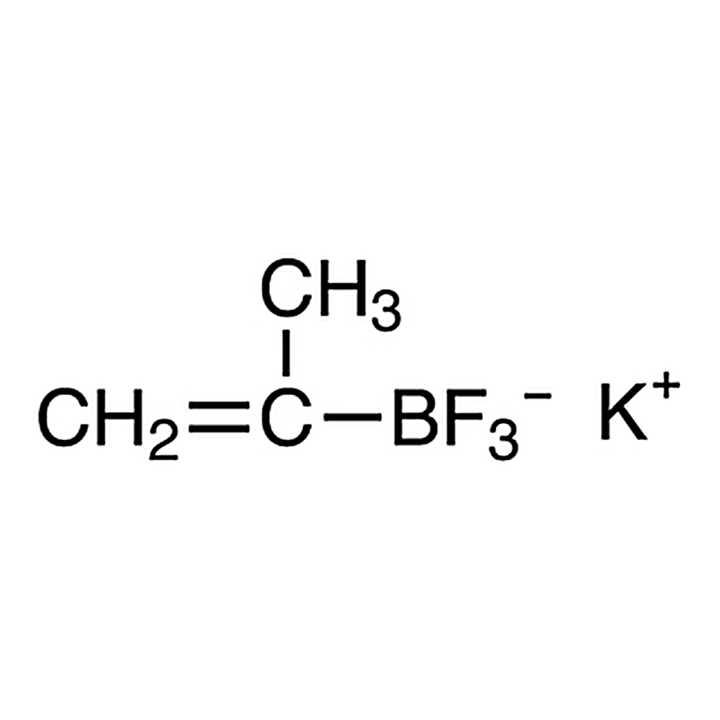TCI Potassium Isopropenyltrifluoroborate