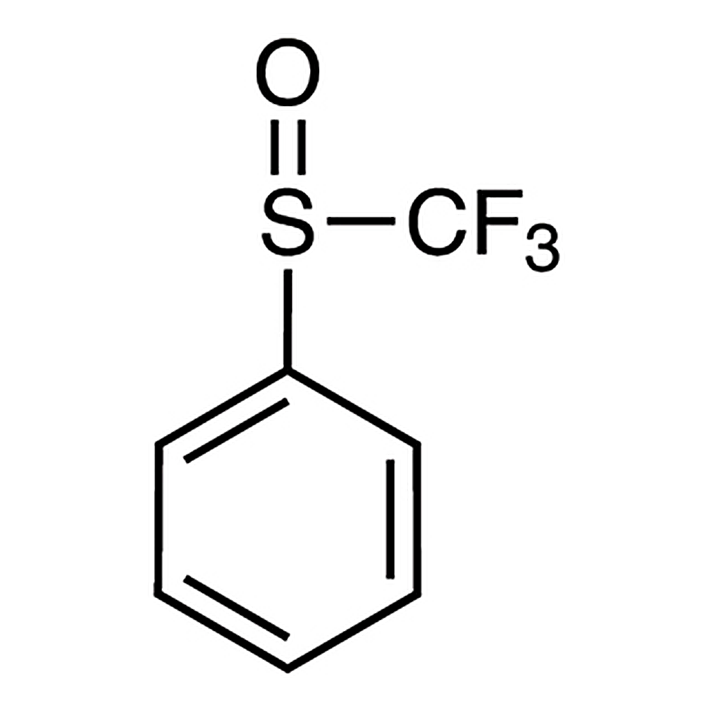 TCI Phenyl Trifluoromethyl Sulfoxide