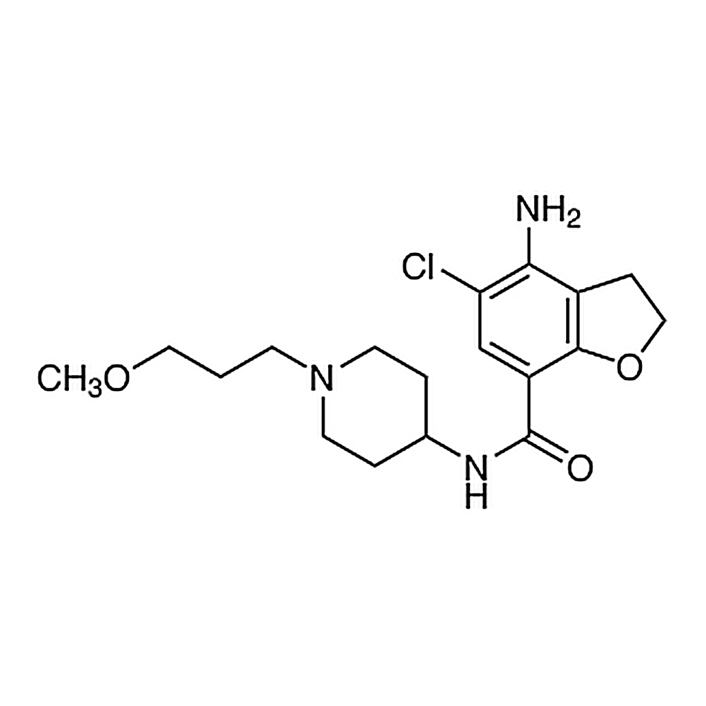 TCI Prucalopride