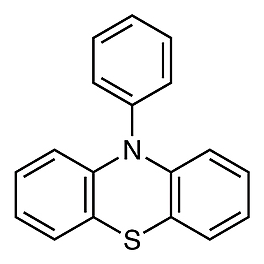 TCI 10-Phenylphenothiazine