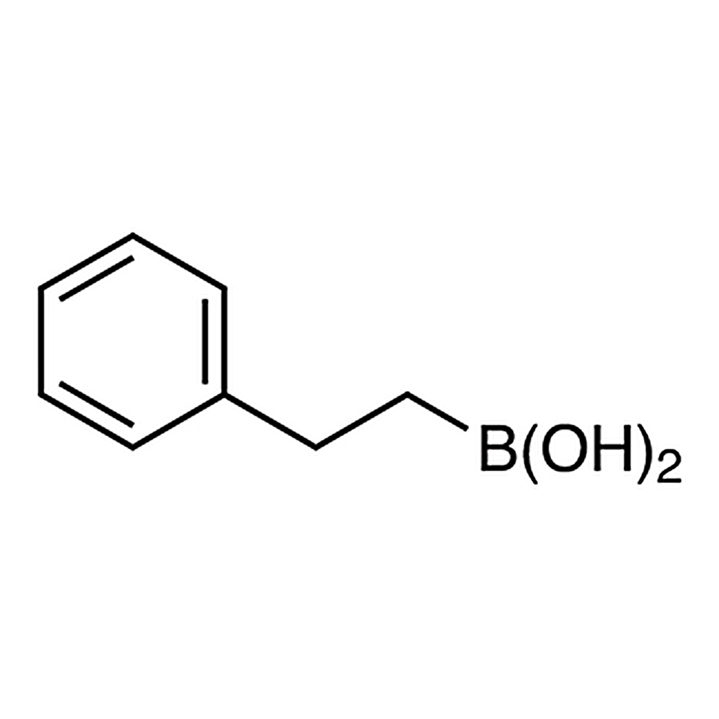 TCI 2-Phenylethylboronic Acid (contains varying amounts of Anhydride)